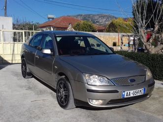 okazion ford mondeo dizel