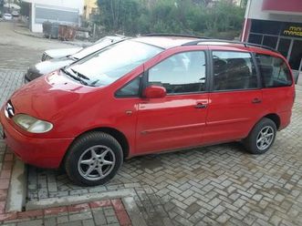 ford galaxy dizel -98