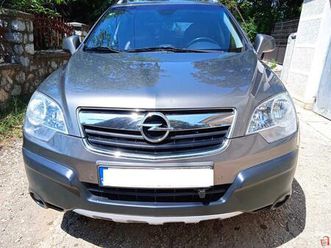 dzip opel antara 2008 dizel