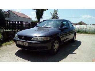 opel vectra 1.7 td