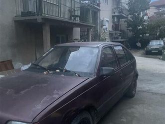 opel kadet 1.6d 1987g