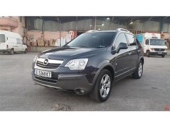 opel antara -09