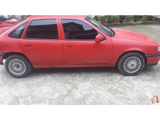 opel vectra 1.7 diezel -89