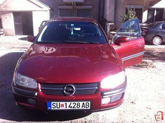 opel omega 2.0 benzin -99