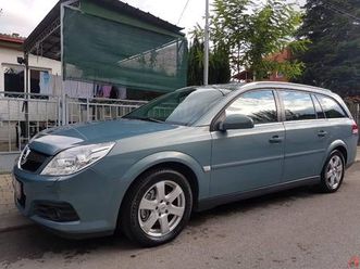 opel vectra c 3.0 cdti