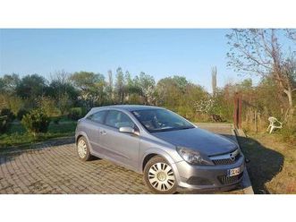 opel astra gtc 1.4 benzin plin