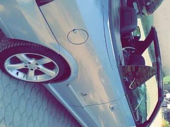 opel astra g bertone cabrio 2.2 dizell