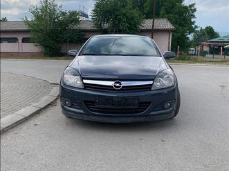 astra gtc 1.7 cdti 120ks