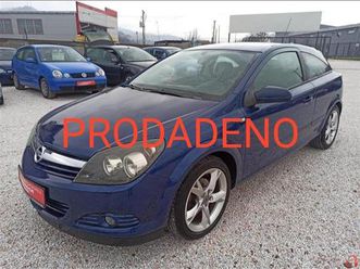opel astra gtc 1.3 cdti avto plac dirala avtomobili