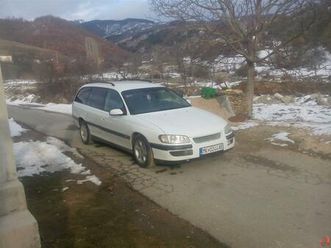 opel omega 2.0 plin benzin -98