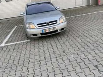 opel vectra 3.0 v6 full oprem
