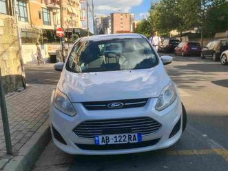 ford c-max hybrid