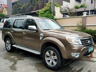 shitet ford everest super gjendje