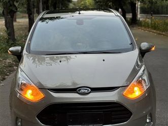 ◊◊ford b max 1.2 benzin viti 2014◊◊