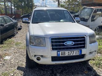 shitet ford everest viti 2007me letra