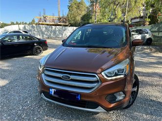 shitet ford escape|kuga 2017, ecoboost benzin 1.6 automatik