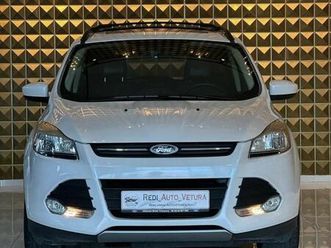 🔲 ford escape 1.6 benzin