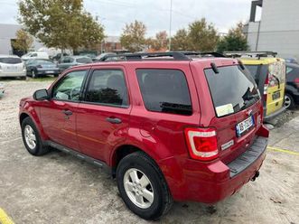 shitet ford escape 3000 benzin