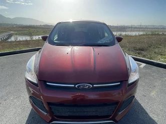 shitet okazion ford escape