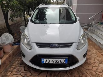 shitet- ndrohet ford gran-c max viti 2012 2.0naft