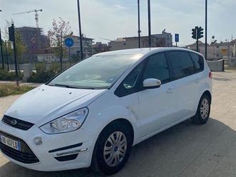 ford s-max 1.6 full options ! 7900 euro