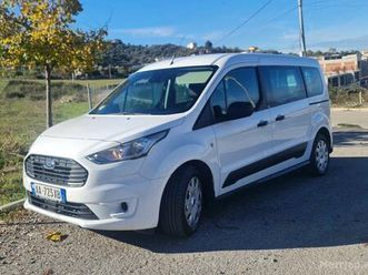 ❗️ford tourneo connect 2018❗️