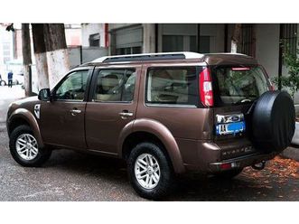 shitet ford everest super gjendje