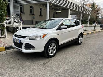 ford kuga ecobost benzin gaz viti 2015 super gjendje