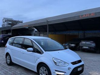 🇨🇭shitet🇨🇭ford s-max 1.6 scti🇨🇭