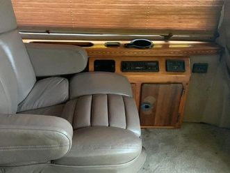 ford e150 hightop conversion