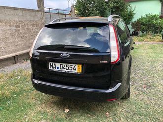 shitet frod focus 1.6 naft