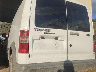 ford conect motorr 2000 0682711589