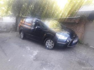 okazion.ford s-max automat 200 naft i 2010,.5700 euro/nderro