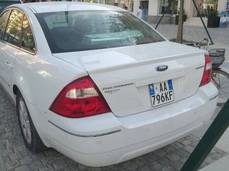 shitet ford five hundred..(500)