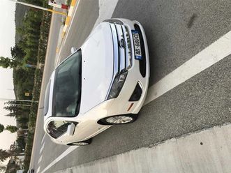 shitet ford fusion benzin-hibrid