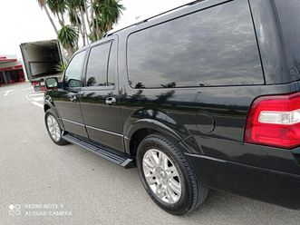 shes ford expedition limited