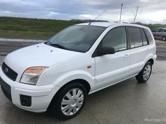 ford..fusion.1.4 naft mo.2010 .. km me liber..