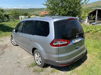 ford galaxy 1.8 naft