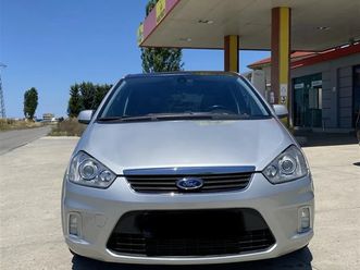 ford c max 1.6 nafte 2010