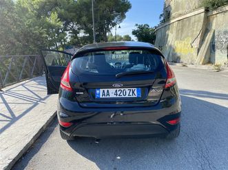 shitet ford fiest 1.4 nafte