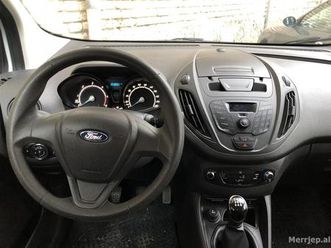 ford tourneo 2016 okazion