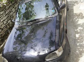 shitet ford escort ne gjendje te mir