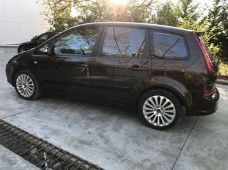 ford c-max 1.6 tdci