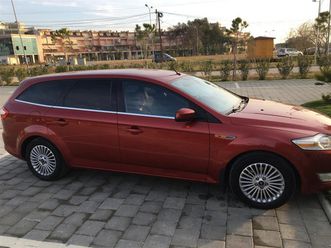 ford mondeo gjendje super me garanci