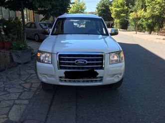 ford everest 2007