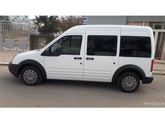 ford turneo connect 1.8 tdi viti 2011