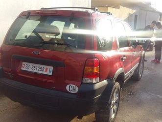 okazionn shitet ford