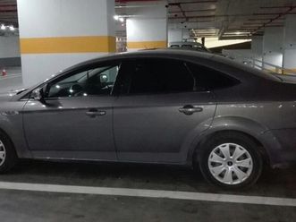 ford mondeo okazion