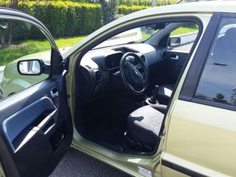 okazion ford fusion 1.4 benzine si e re