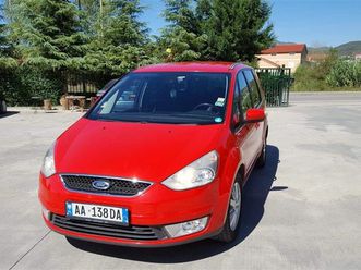 ford galaxy ghia year production -06